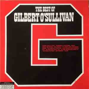 Gilbert O'Sullivan - Best Of