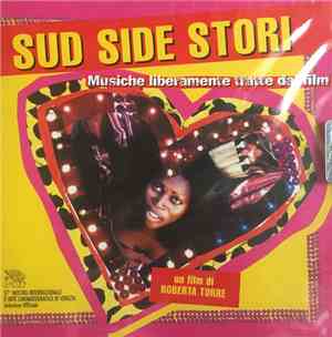 Gino De Crescenzo - Sud Side Stori (Musiche liberamente tratte dal film)
