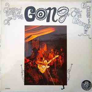 Gong - Magick Brother