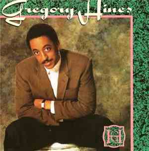 Gregory Hines - Gregory Hines