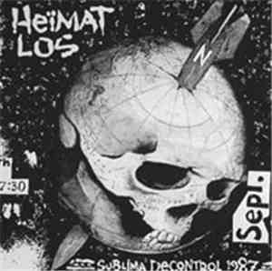 Heïmat Los - Sublima Decontrol 1987
