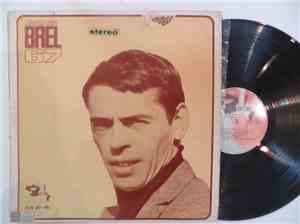 Jacques Brel - 67
