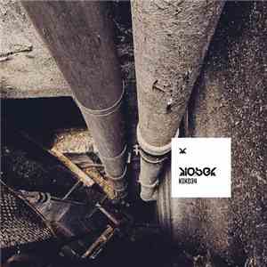 Jiro , A-Sekond - Lost Sound / Funky Thing