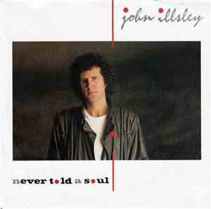 John Illsley - Never Told A Soul