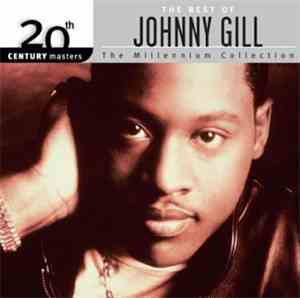 Johnny Gill - The Best Of Johnny Gill