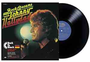 Johnny Hallyday - Rock Dreams with Johnny Hallyday