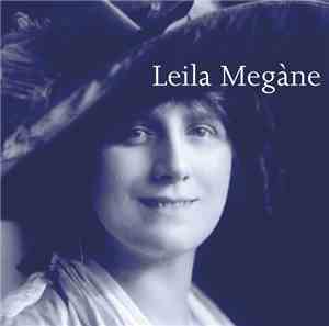 Leila Megàne - Leila Megàne