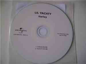 Lil Yachty - Harley