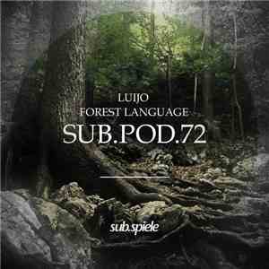 Luijo - Forest Language