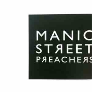 Manic Street Preachers - Cooking - Cleaning - Flower Arranging: Journal For ...