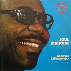 Manu Dibango - Soul Makossa