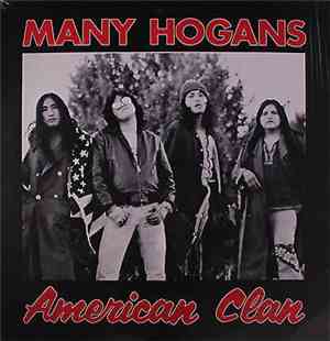 Many Hogans - American Clan