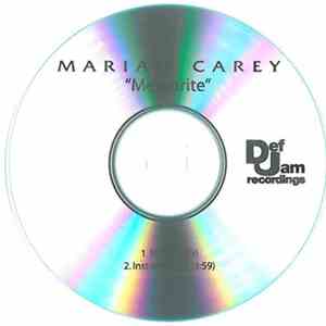 Mariah Carey - Meteorite