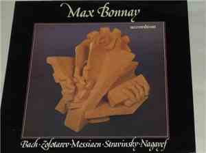 Max Bonnay - Accordeon