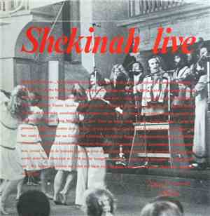 Merv And Merla Watson - Shekinah Live