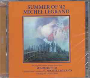 Michel Legrand - Summer Of '42/The Picasso Summer