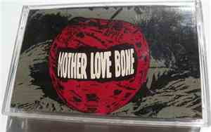 Mother Love Bone - Apple