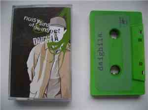 Noisy Sins Of The Insect, Daighila - Noisy Sins Of The Insect / Daighila