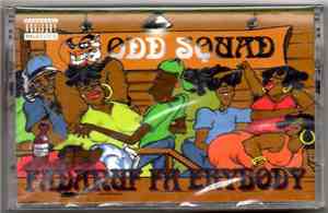 Odd Squad - Fadanuf Fa Erybody