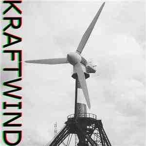 Orestt - Kraftwind