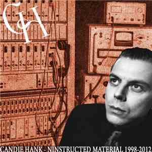 Patric Catani - Ninstructed Material 1998​-​2012