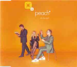 Peach - On My Own