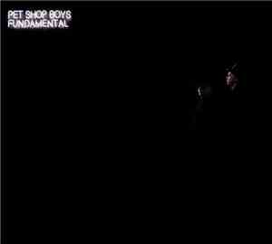 Pet Shop Boys - Fundamental