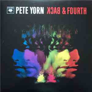 Pete Yorn - Back & Fourth