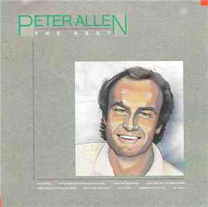 Peter Allen - Peter Allen - The Best