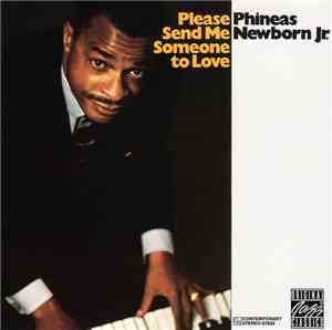 Phineas Newborn Jr. - Please Send Me Someone To Love