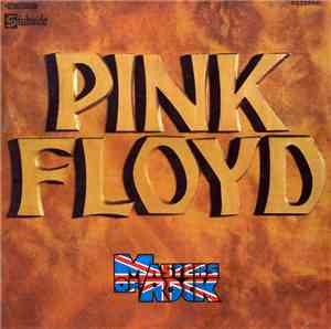 Pink Floyd - Masters Of Rock