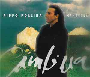 Pippo Pollina - Cambierà