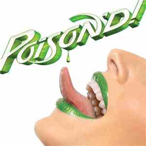 Poison  - Poison'd!