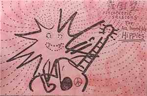 羅針盤 - Psychedelic Sessions For An Incredible Hippies Ver.2