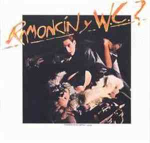 Ramoncín Y W.C.? - Ramoncín Y W.C.?