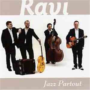 Ravi  - Jazz Partout