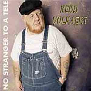 Redd Volkaert - No Stranger To A Tele