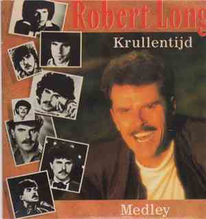 Robert Long - Krullentijd