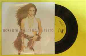 Rosario - Te Llamo A Gritos