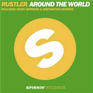Rustler - Around The World