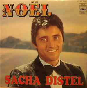 Sacha Distel - Noël