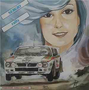 Sergio - Rally