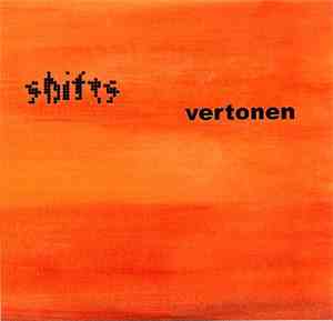 Shifts - Vertonen  1 To 7