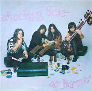 Shocking Blue - At Home