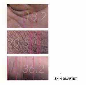 Skin Quartet - Skin Quartet