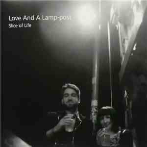 Slice Of Life  - Love And A Lamp-Post