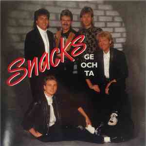 Snacks  - Ge Och Ta