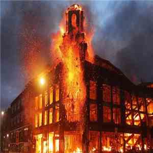 Splinta Killah - Riot!