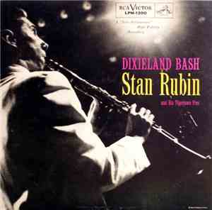 Stan Rubin And His Tigertown Five - Dixieland Bash