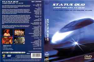 Status Quo - Anniversary Waltz (A Celebration Of 25 Rockin' Years)
